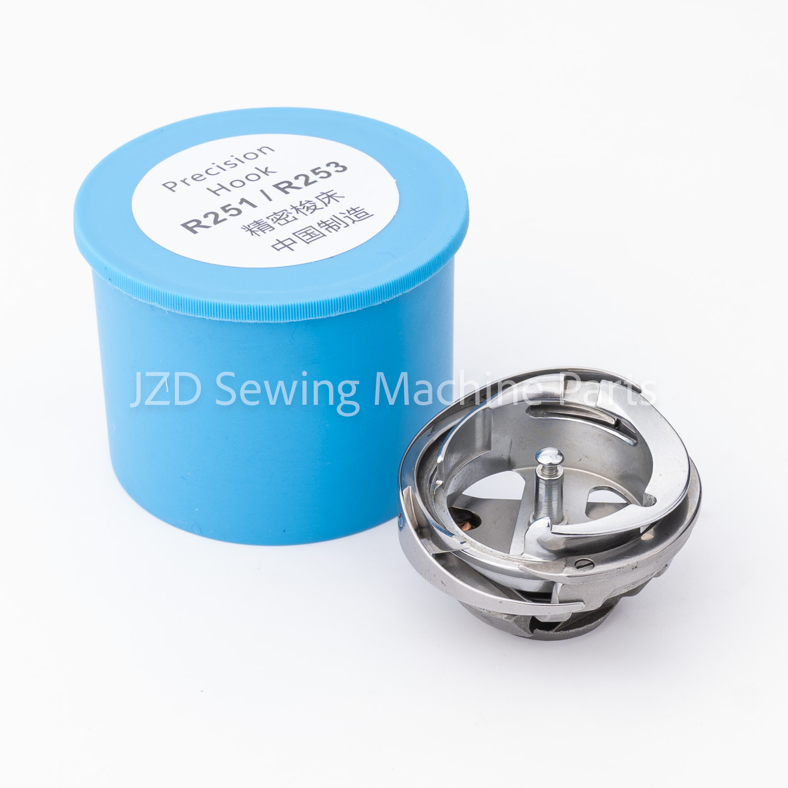 Sewing Zigzag - Drehhaken S980 008250 R253 Passend für