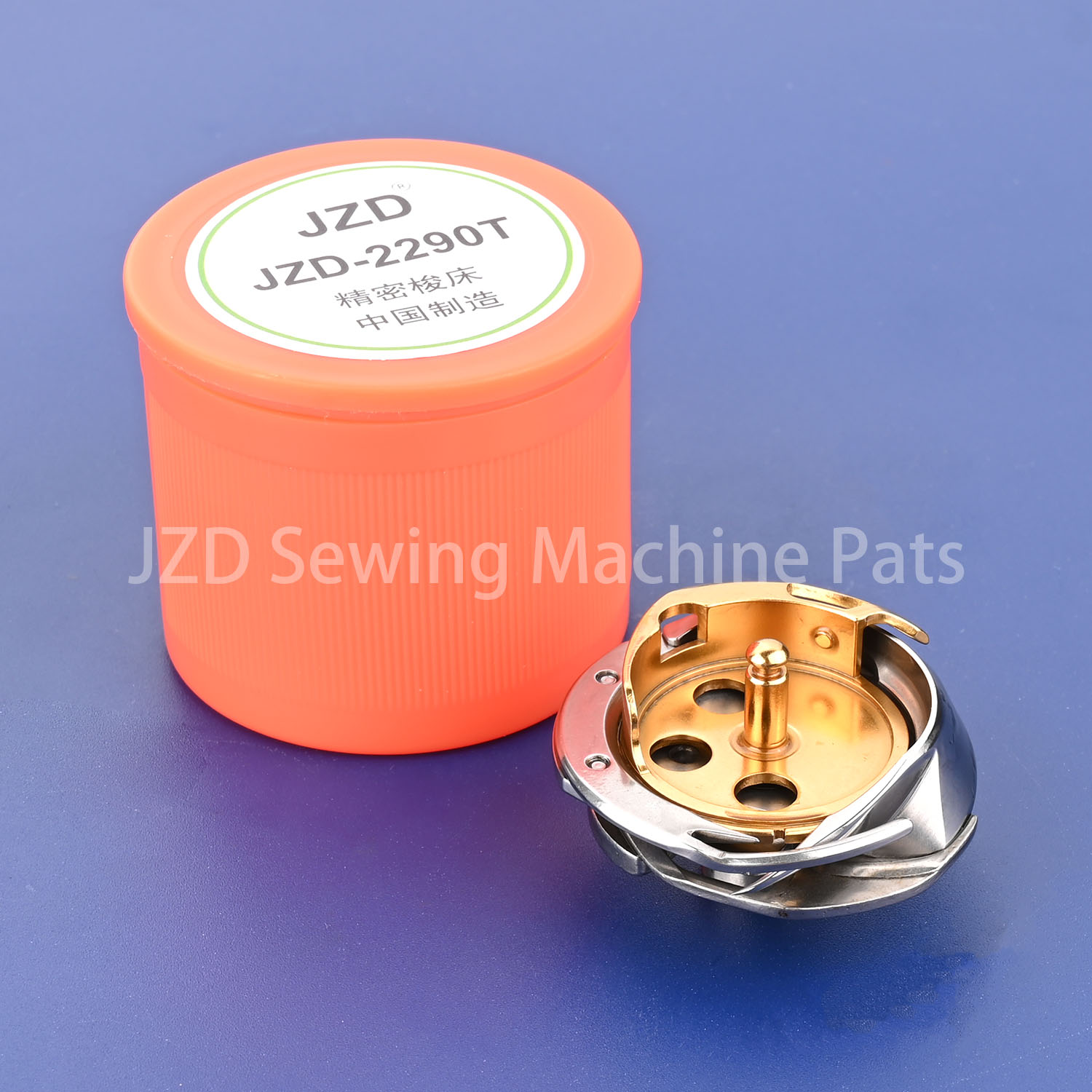 Sewing Zigzag - JZD-2290T Drehgreifer für LZ-2280/2284/2290, LZ-2290A-SS-7 ZIGZAG