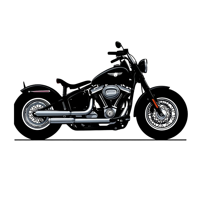 Iron On Patch - Retro-Motorrad-Wärmeübertragungsfolie HTV zum Aufbügeln, DIY-Kleidungsaufkleber, Bastel-Transferfolie