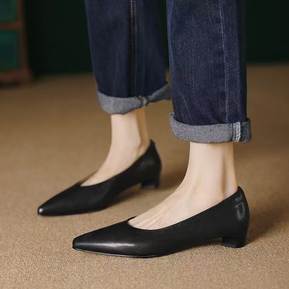 Sewing New - ​ ​ 2026 Neuankömmling Damen-Pumps mit