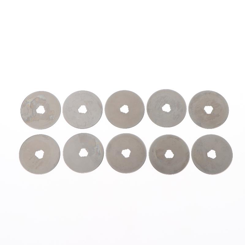Rotary Cutter Fabric - Heiß begehrte 3/5/15 Stück 45-mm-Rotationsschneidemesser und