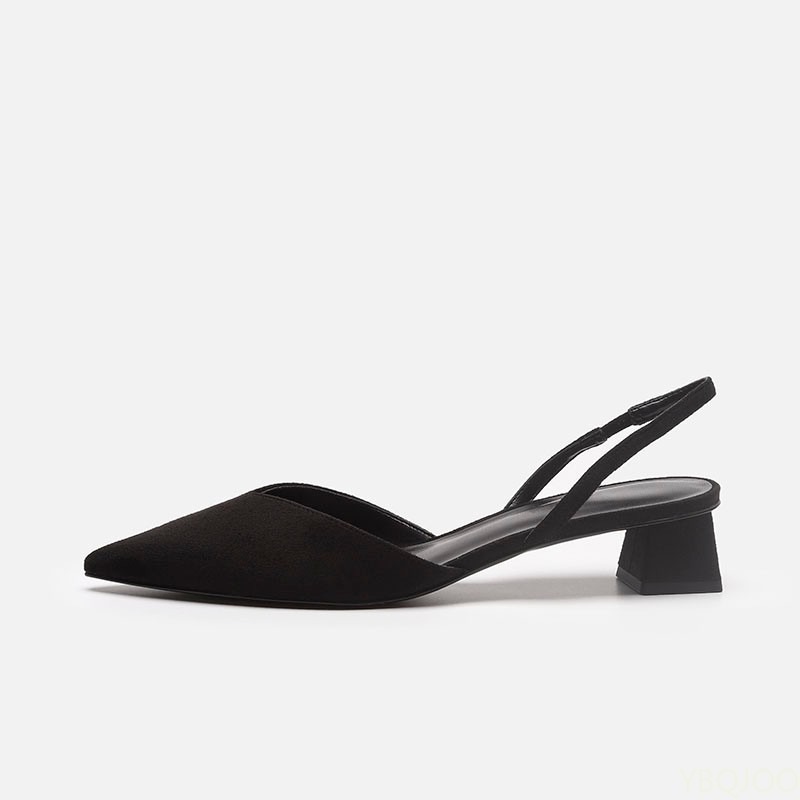 Sewing New - Baotou-Sandalen für Damen, 2023, neue Sommer-Sandalen
