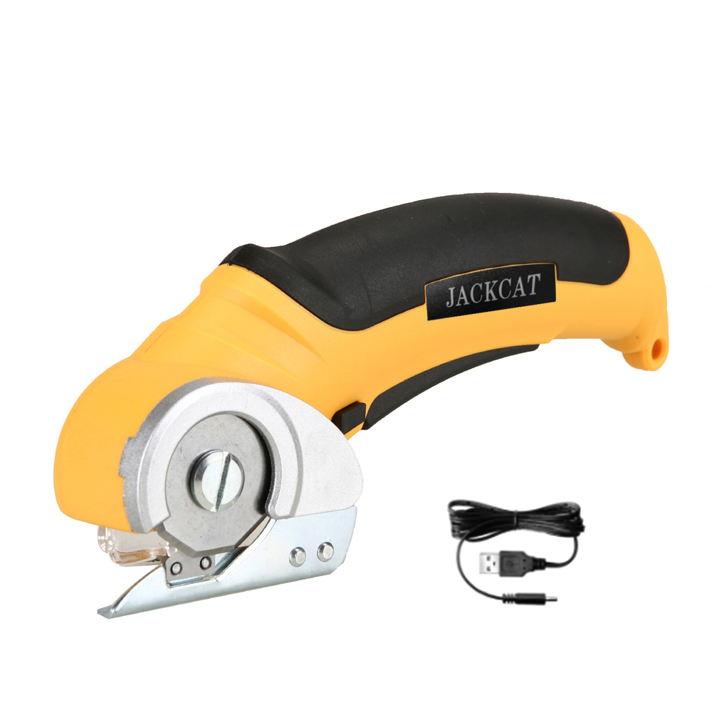 6mm Elektrische Schere Schneid – Rotary Cutter Fabric Bewertung und Preis