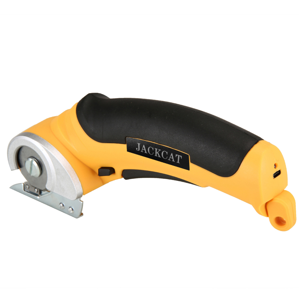 6mm Elektrische Schere Schneid – Rotary Cutter Fabric Bewertung und Preis