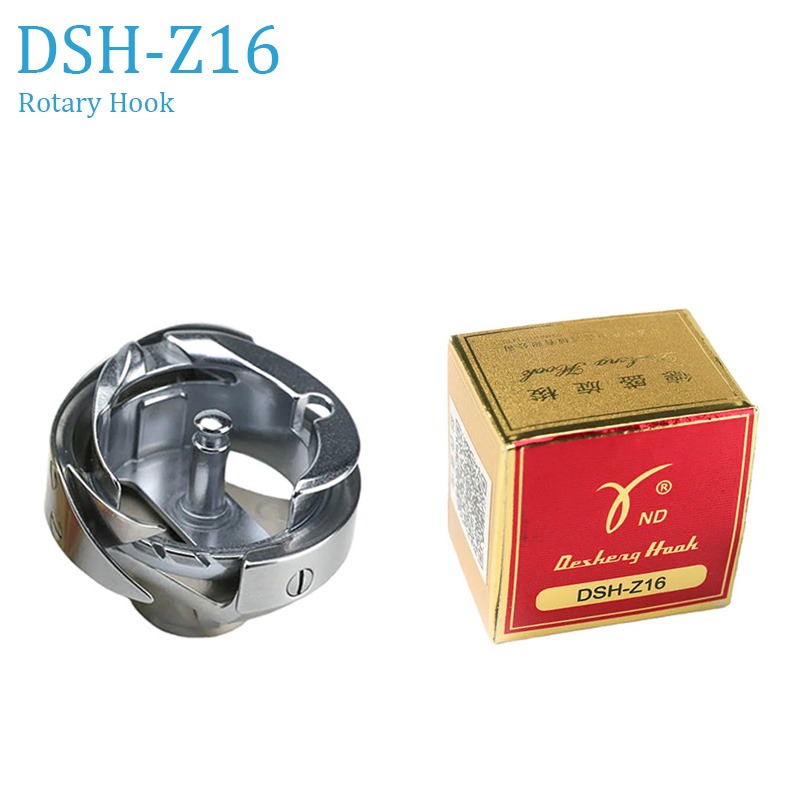DSH-Z16 Drehgreifer, passend f – Sewing Zigzag Bewertung und Preis