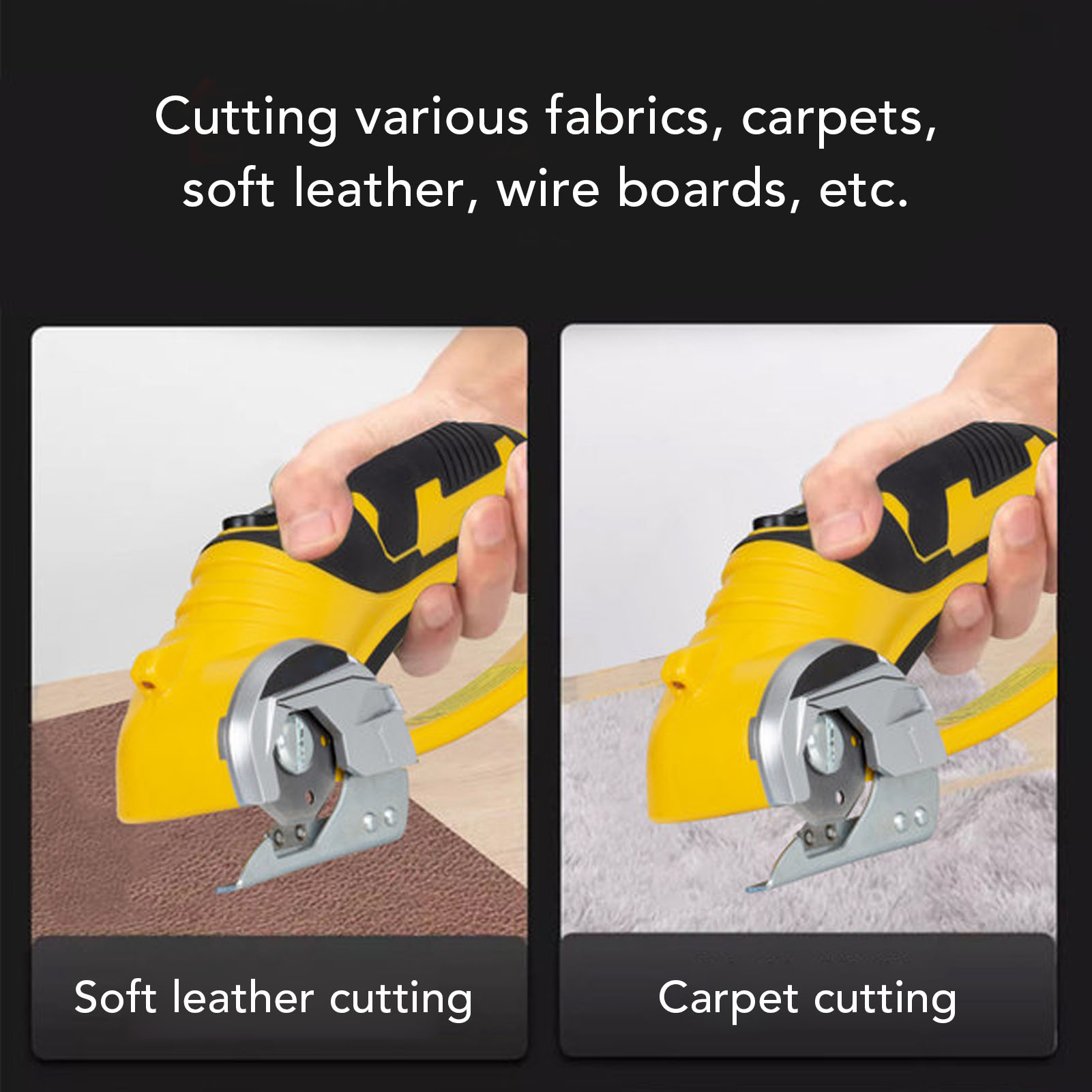 Elektrischer Kartonschneider K – Rotary Cutter Fabric Bewertung und Preis