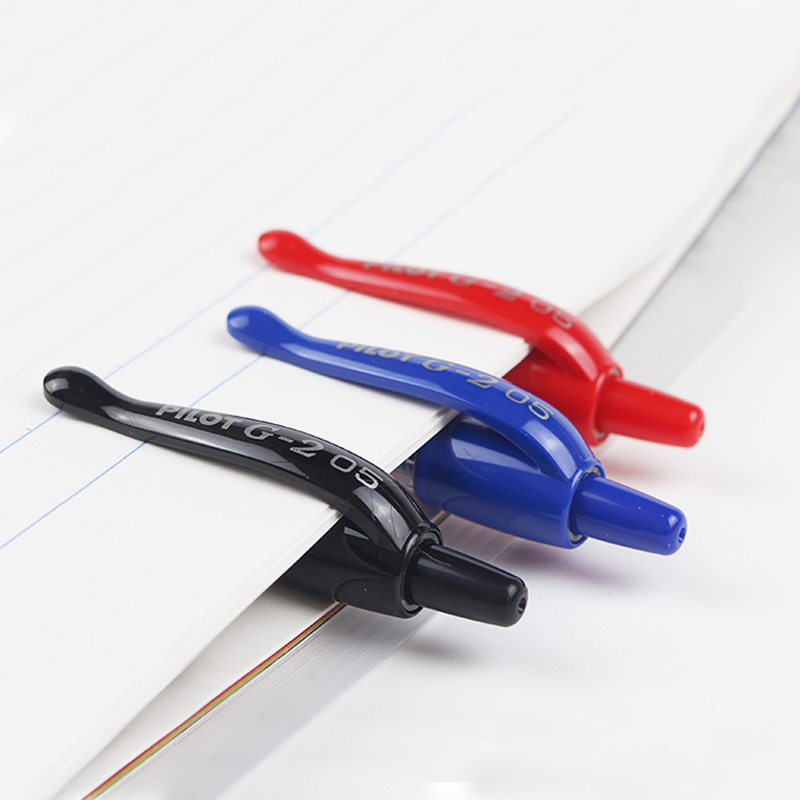 1 stücke Japan PILOT Gel Stift – Pilot Pen G2 Bewertung und Preis