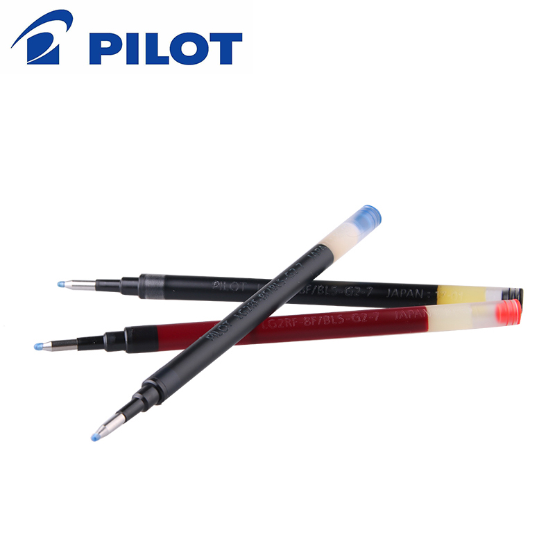 PILOT Gel Stift Refill Schule  – Pilot Pen G2 Bewertung und Preis