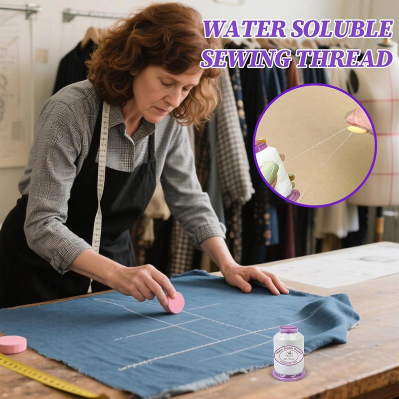 Nähgarn für Nähmaschinen 1492, – Sewing Art Bewertung und Preis