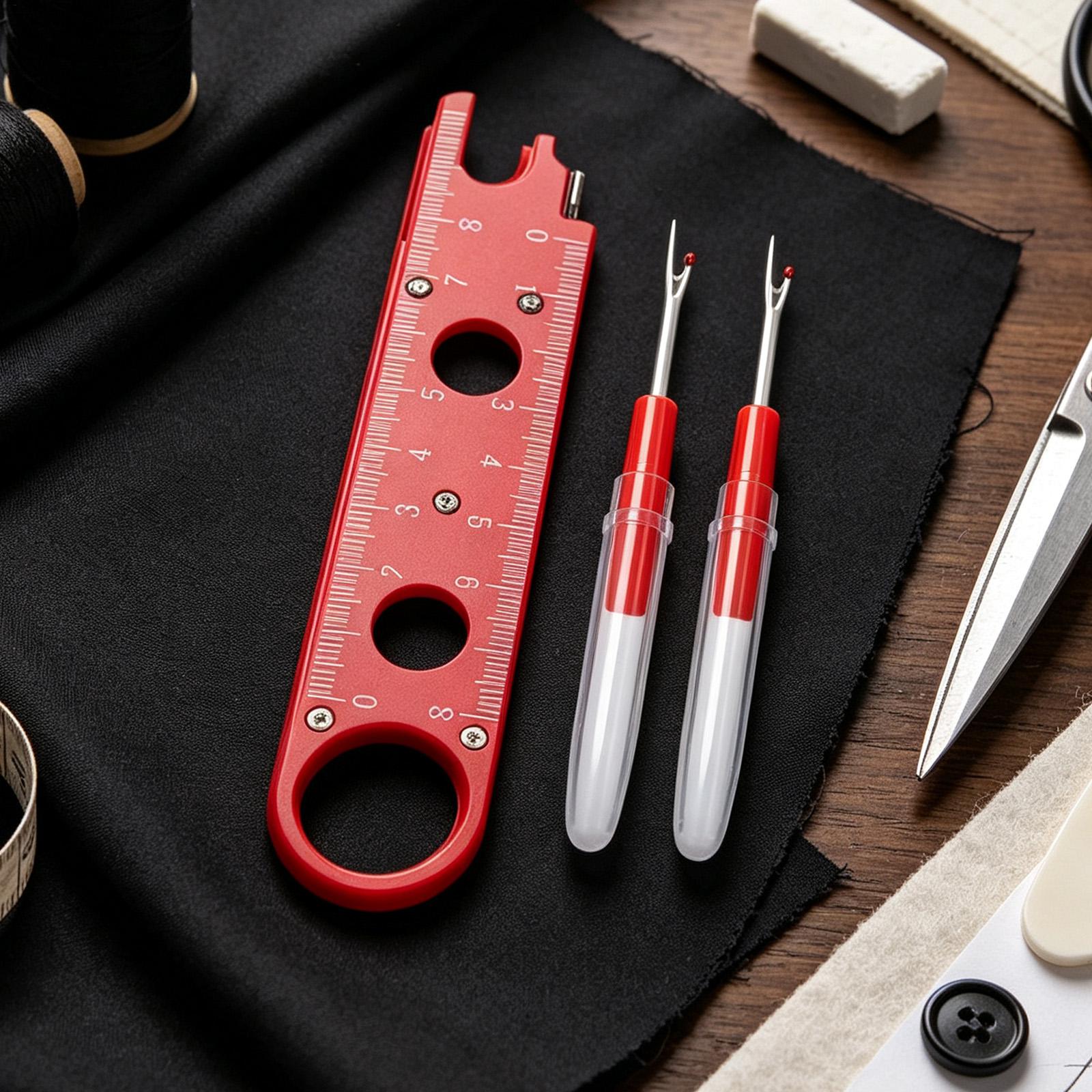 Nadel-Einfädelhilfe für Nähmas – Sewing Art Bewertung und Preis