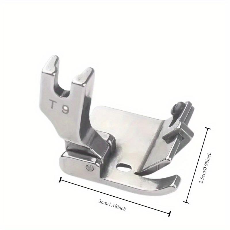 1 Stück T9 F99 Verstellbarer M – Sewing Hemming Bewertung und Preis