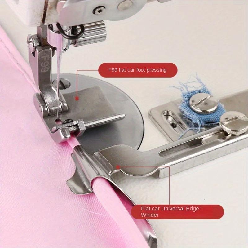 1 Stück T9 F99 Verstellbarer M – Sewing Hemming Bewertung und Preis