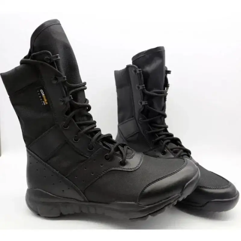 Wüstenstiefel 2025, hohe takti – Sewing Nylon Bewertung und Preis