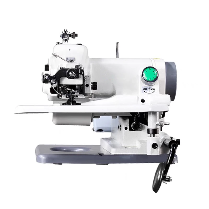 Blindnähmaschine mit Tischfuß  – Sewing Hemming Bewertung und Preis