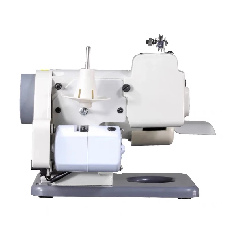 Blindnähmaschine mit Tischfuß  – Sewing Hemming Bewertung und Preis