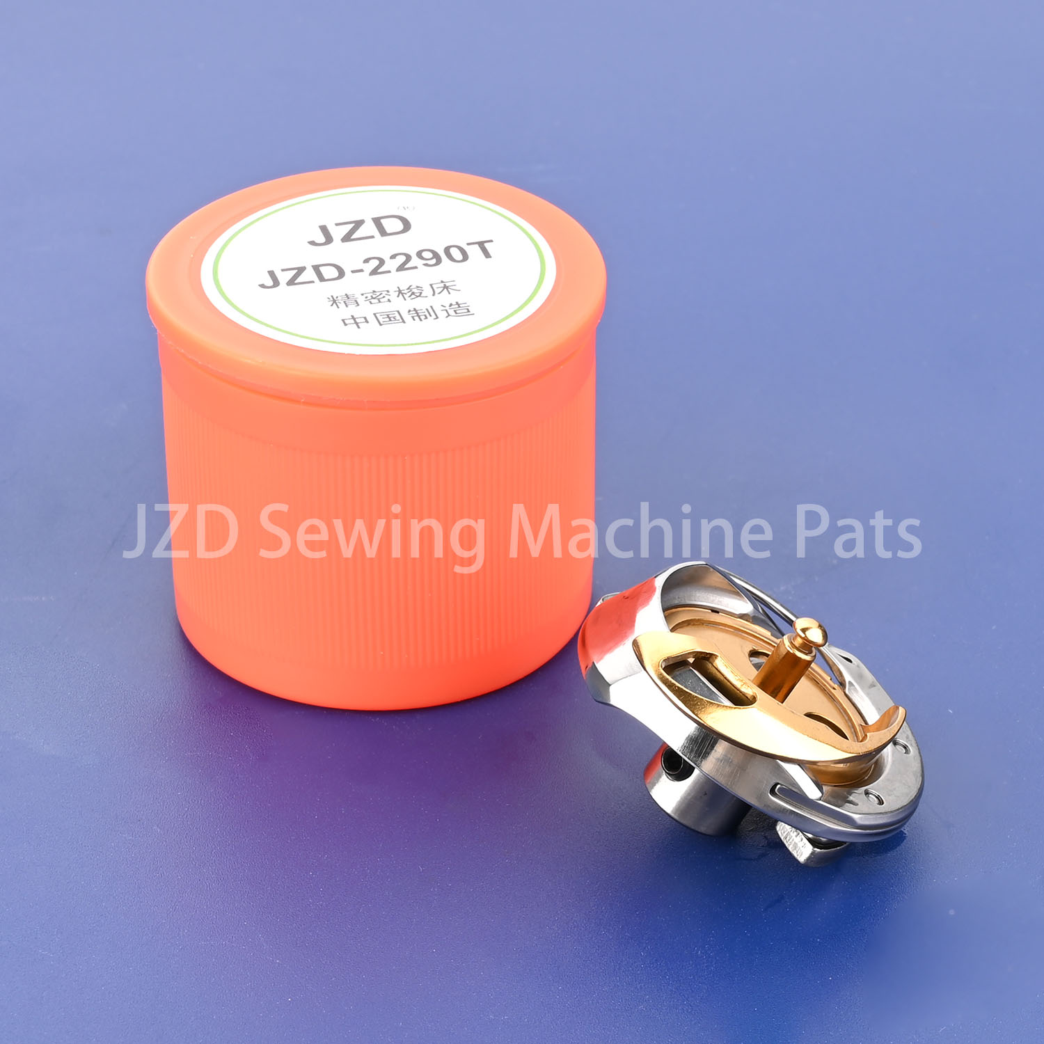 JZD-2290T Drehgreifer für LZ-2 – Sewing Zigzag Bewertung und Preis