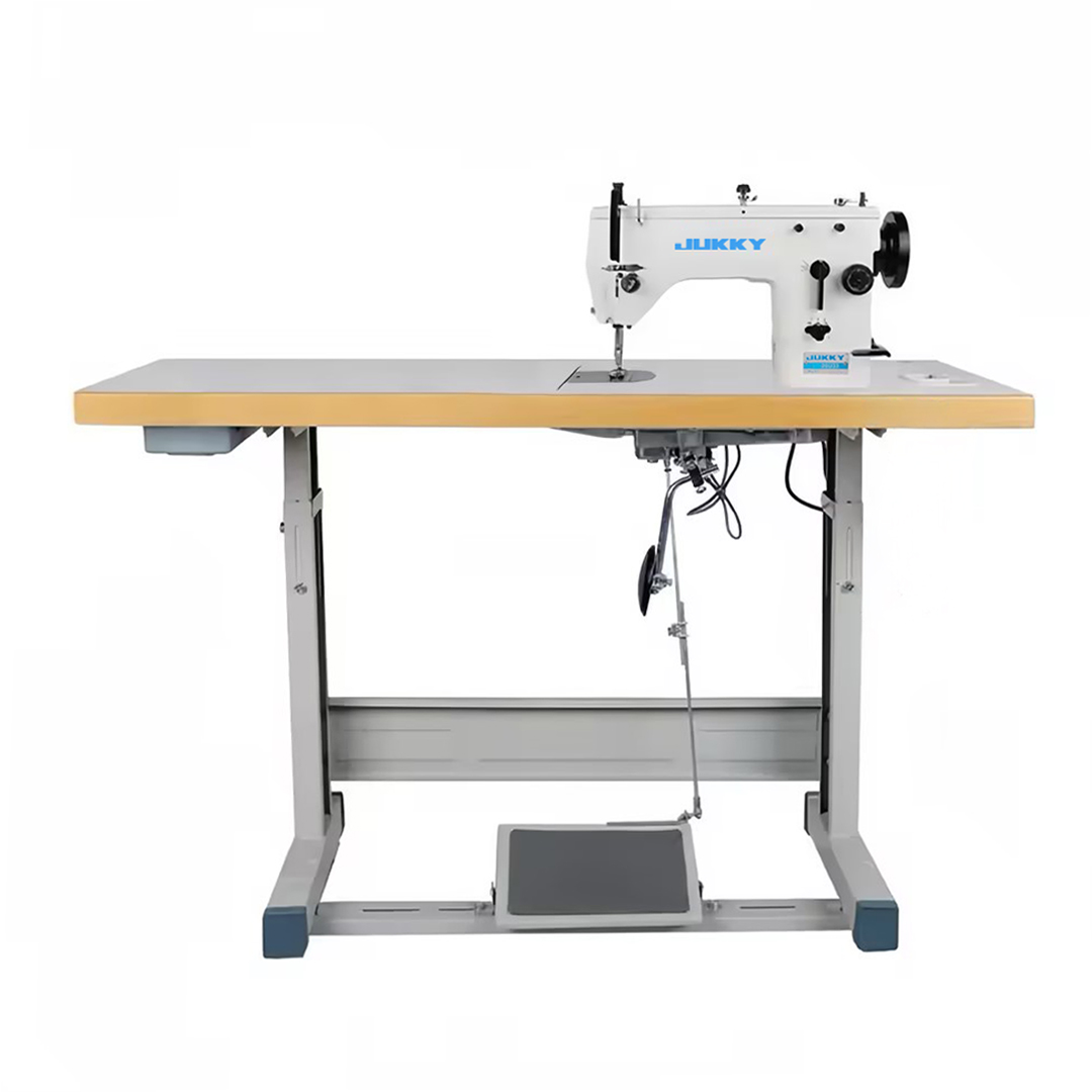 JUKKY 20U53 Einzelne Nadel Näh – Sewing Zigzag Bewertung und Preis