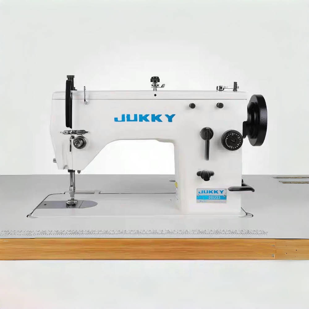 JUKKY 20U53 Einzelne Nadel Näh – Sewing Zigzag Bewertung und Preis