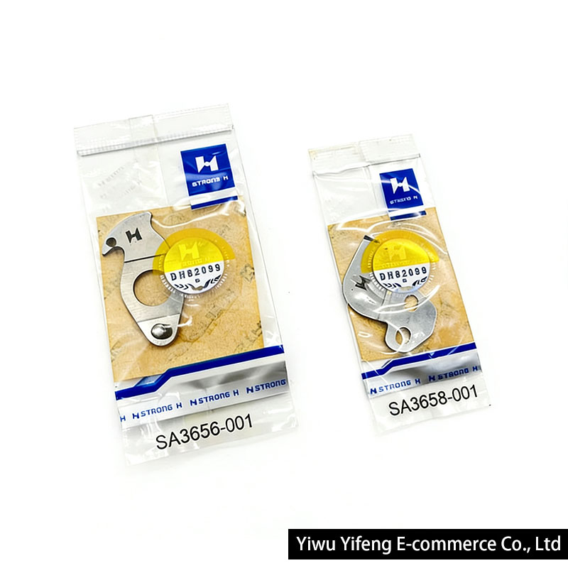 Starkes H SA3656-001 SA3658-00 – Sewing Factory Bewertung und Preis