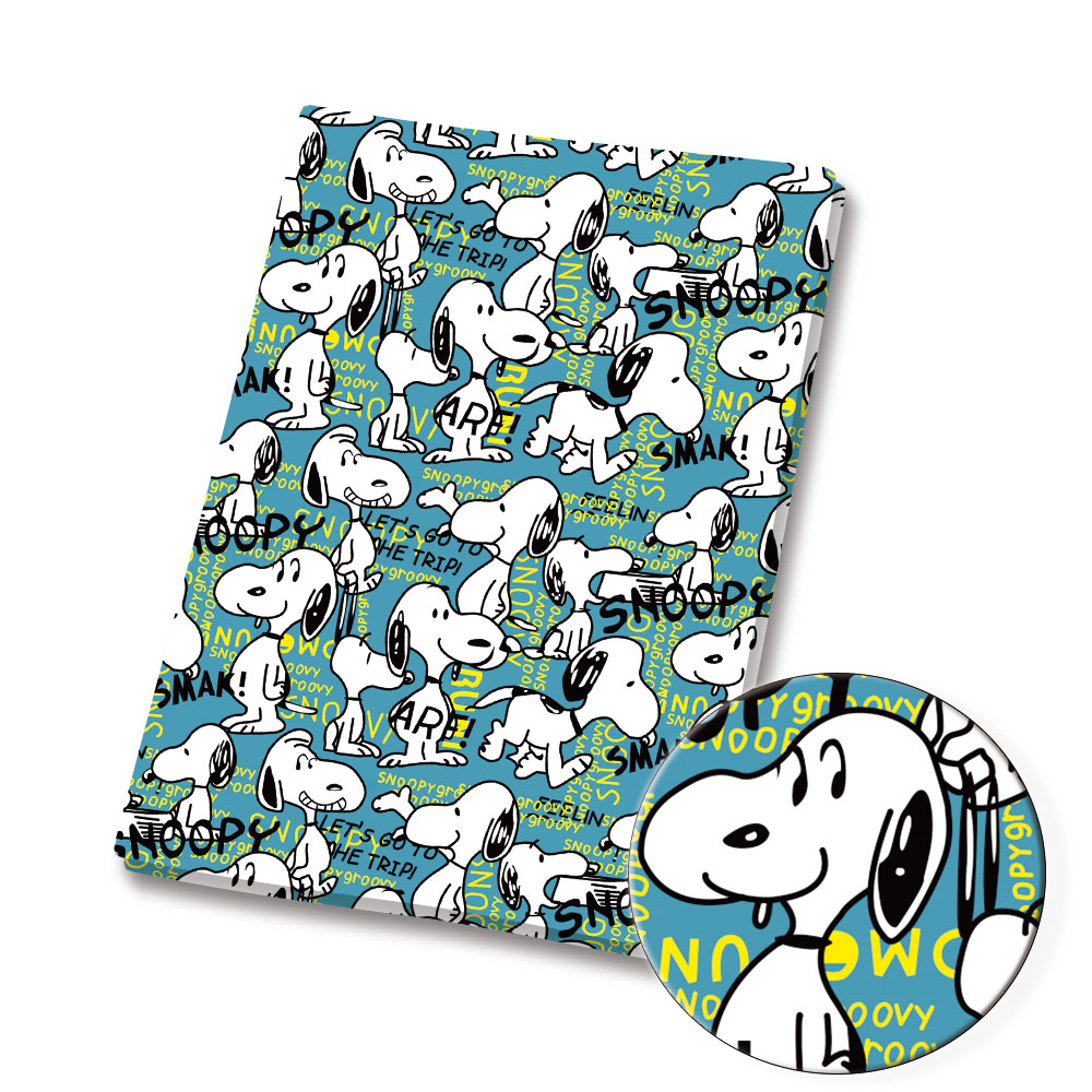 TAKARA TOMY Snoopy Stoff, 140  – Textile For Sewing Bewertung und Preis