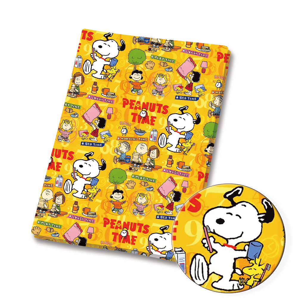 TAKARA TOMY Snoopy Stoff, 140  – Textile For Sewing Bewertung und Preis