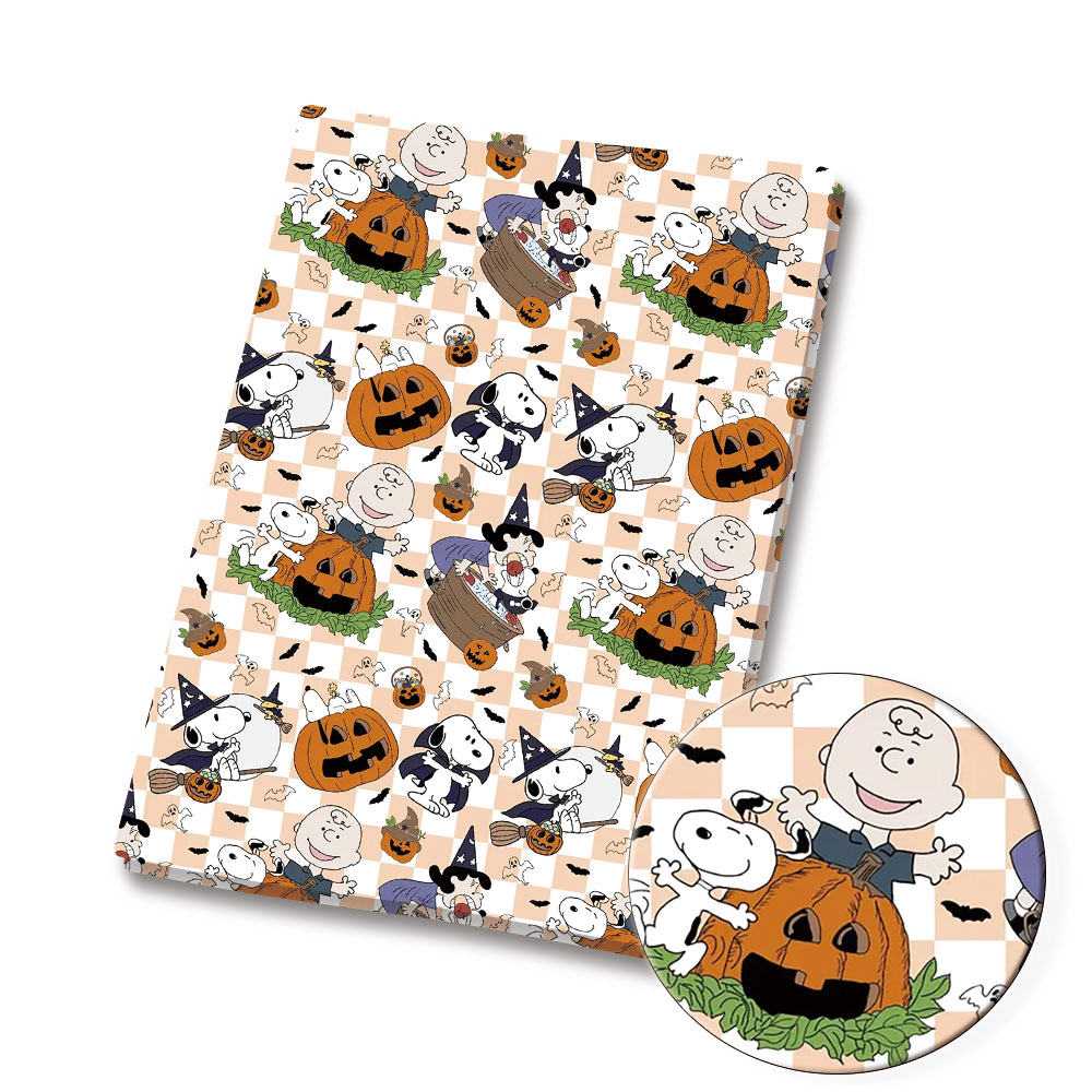 TAKARA TOMY Snoopy Stoff, 140  – Textile For Sewing Bewertung und Preis