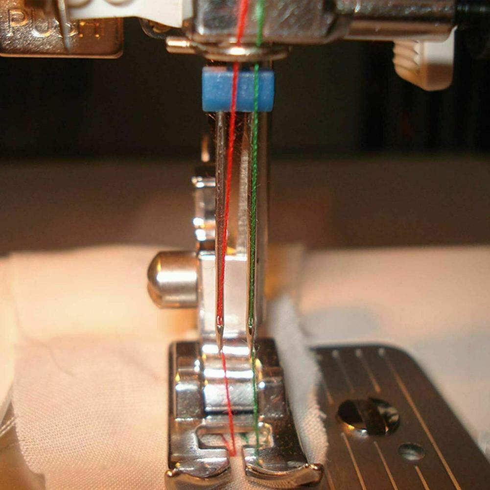 Haushalt Twin Nadeln Stretch B – Twin Needle Stretch Bewertung und Preis