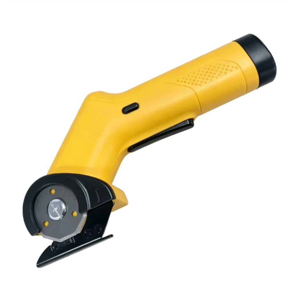 Wiederaufladbarer elektrischer – Rotary Cutter Fabric Bewertung und Preis