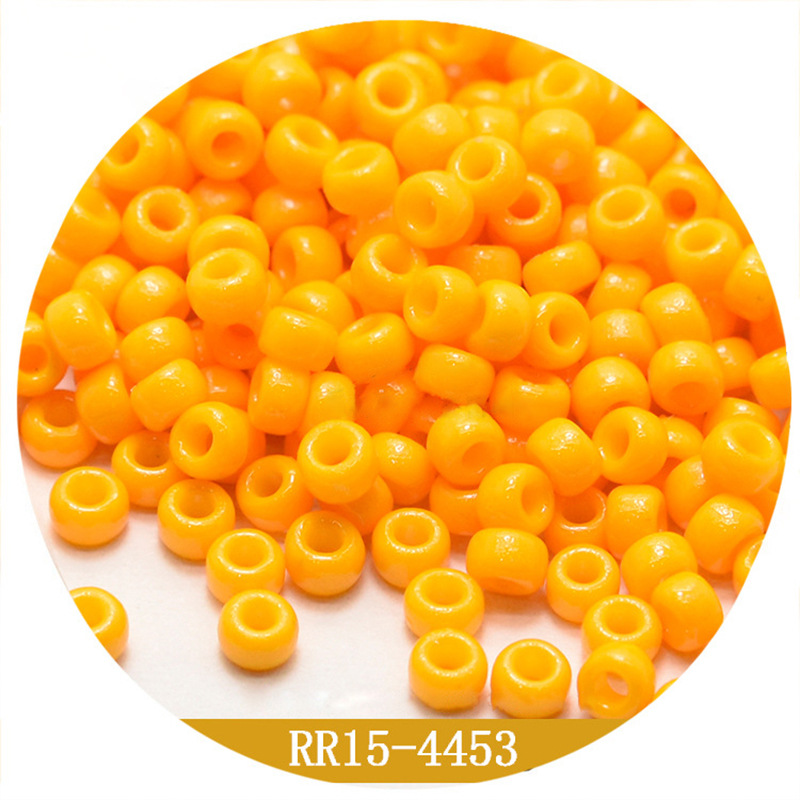 MIYUKI RR15 1,5 mm Ölgemälde G – Sewing Art Bewertung und Preis