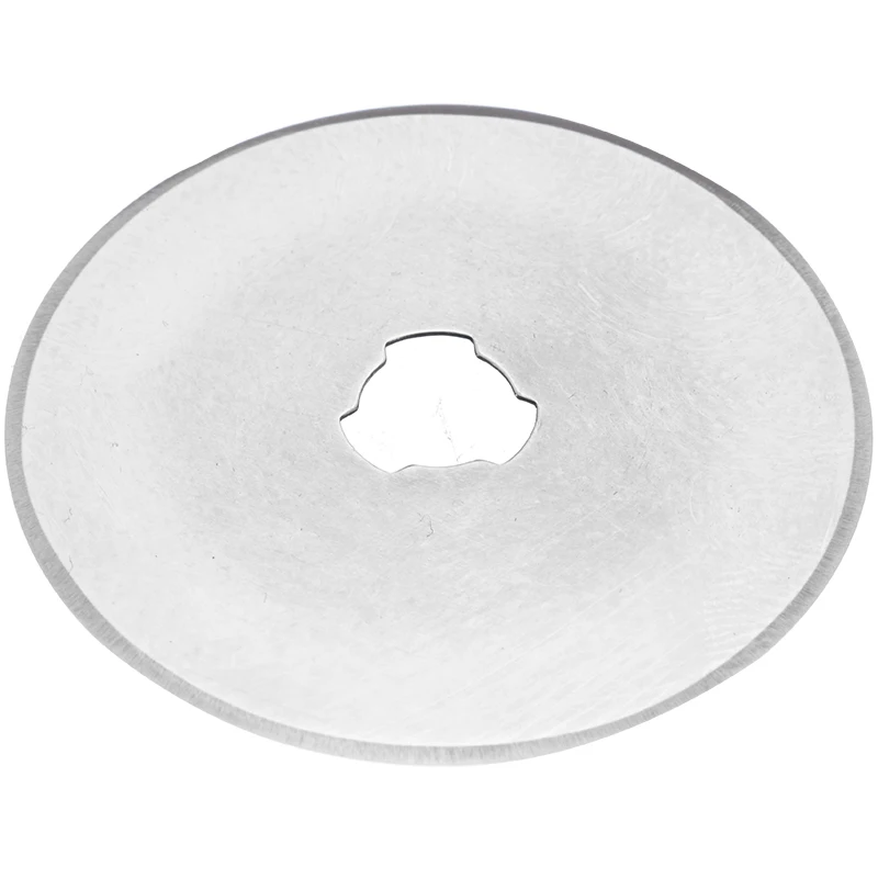 10 Stück Rollschneiderklingen  – Rotary Cutter Fabric Bewertung und Preis