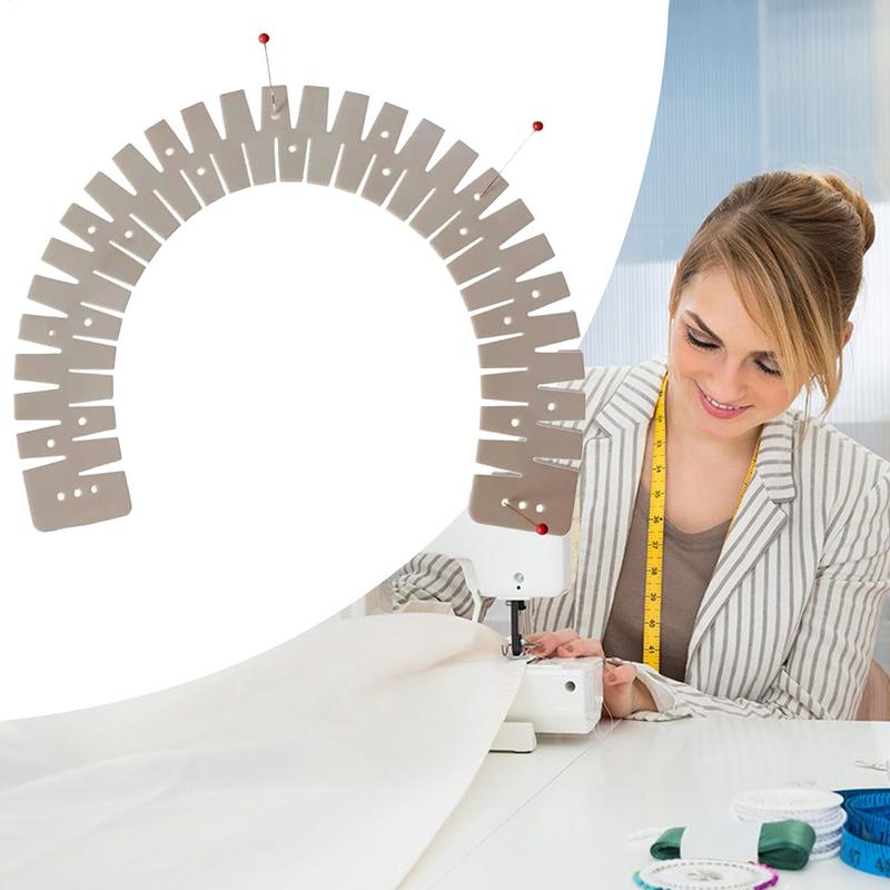 Hitzebeständige Saumlineale: F – Sewing Hemming Bewertung und Preis