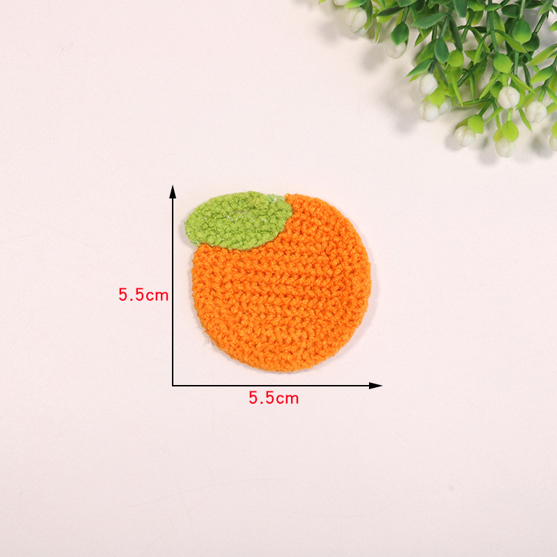 10 Stück süße Mini Karotte Avo – Sewing Embroidery Fabric Bewertung und Preis