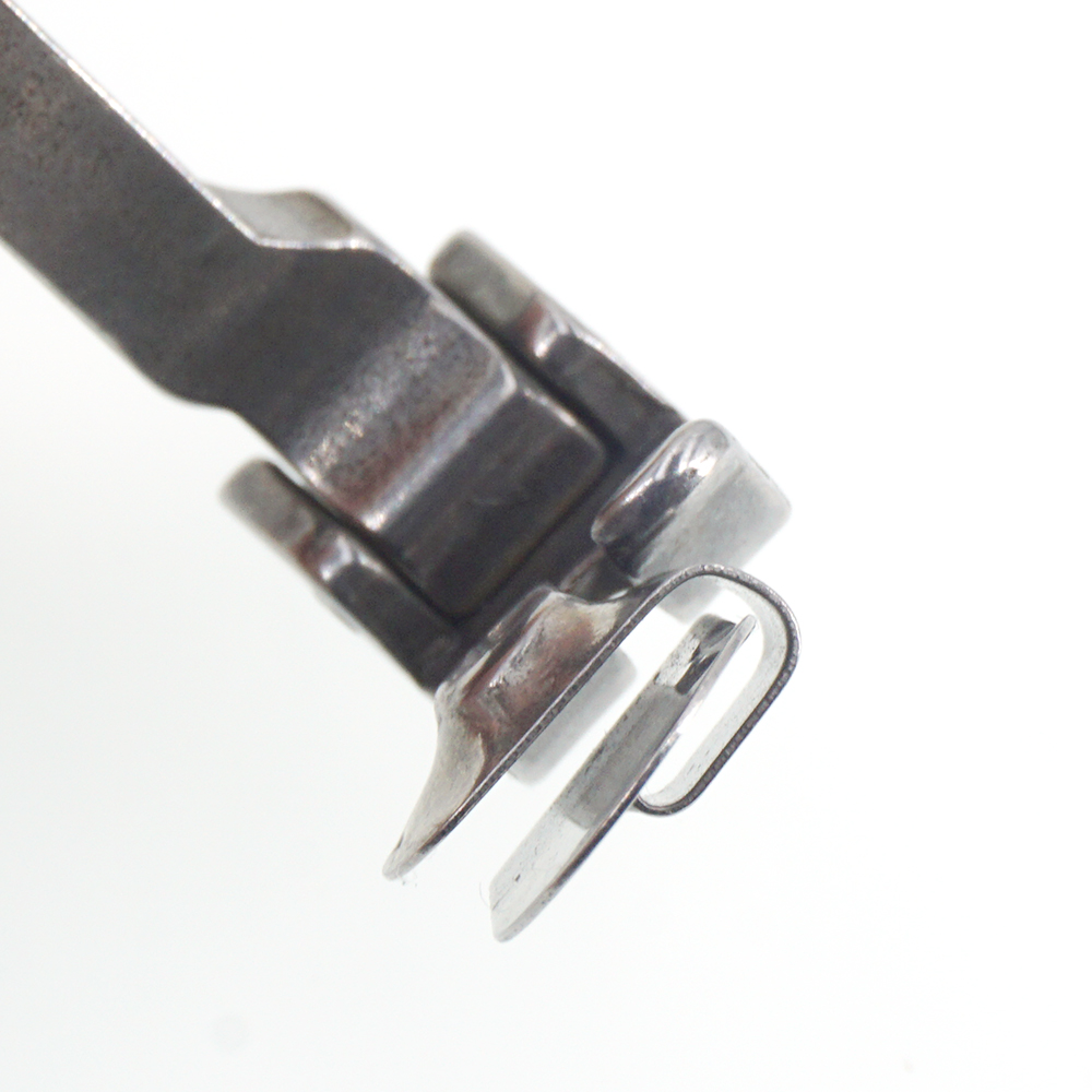 1 Stück verstellbarer 1–3 mm P – Sewing Hemming Bewertung und Preis