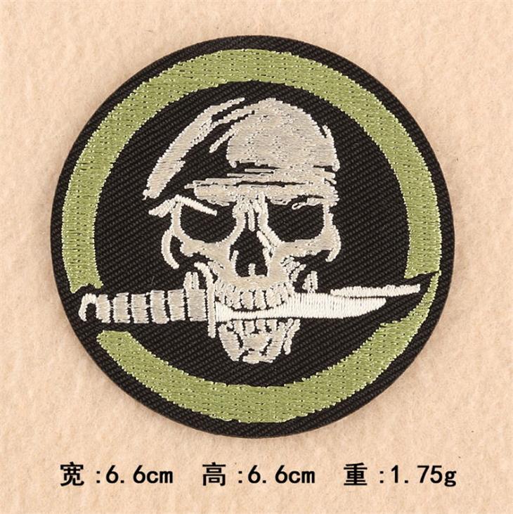 Aufnäher zum Aufbügeln, bestic – Sewing Id Bewertung und Preis