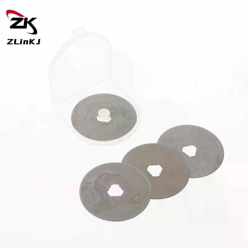 3/5/15 Stück 45mm Rollschneide – Rotary Cutter Fabric Bewertung und Preis