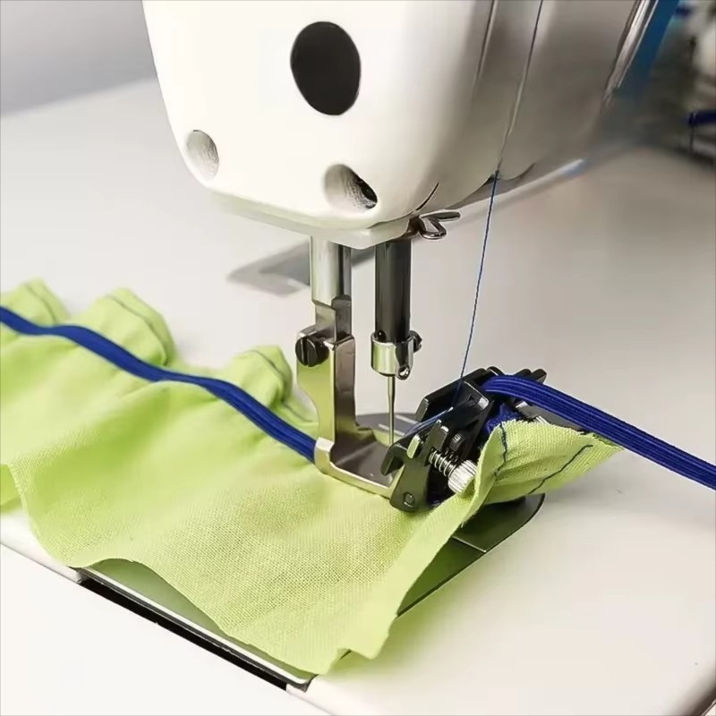 Industrielle Nähmaschinen-Nähf – Sewing Factory Bewertung und Preis
