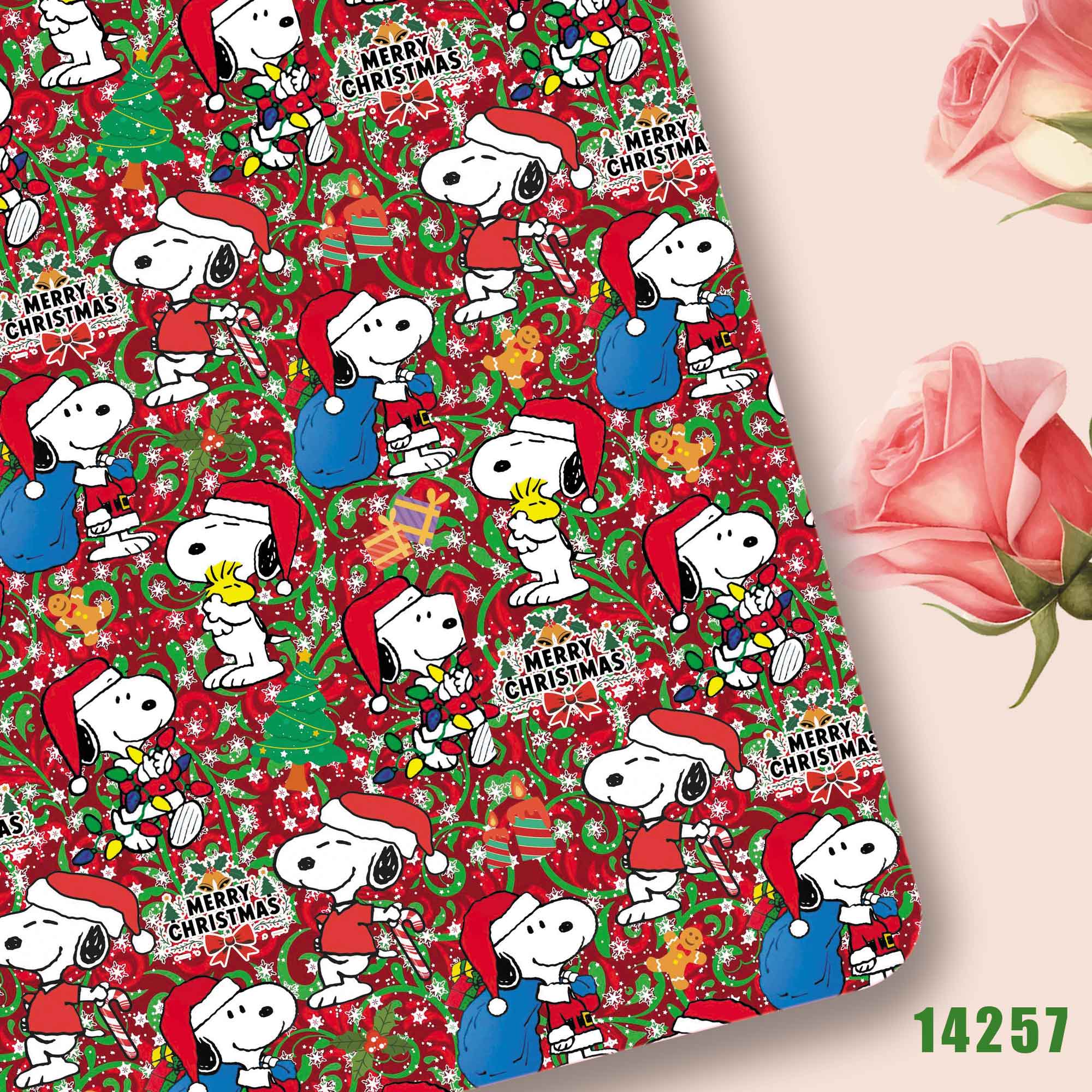 TAKARA TOMY Snoopy Stoff, 140  – Sewing In Textile Bewertung und Preis