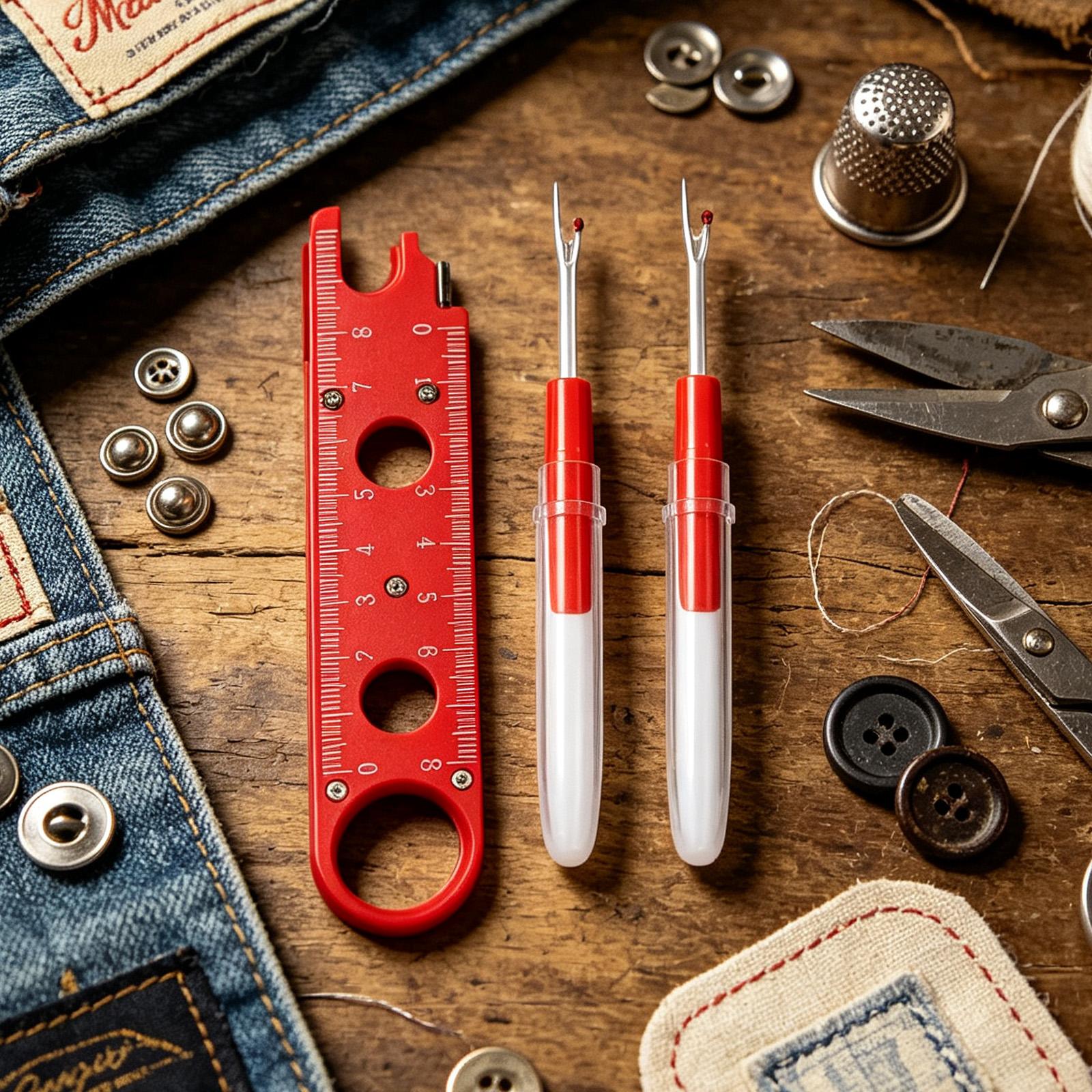 Nadel-Einfädelhilfen für Nähma – Sewing Art Bewertung und Preis