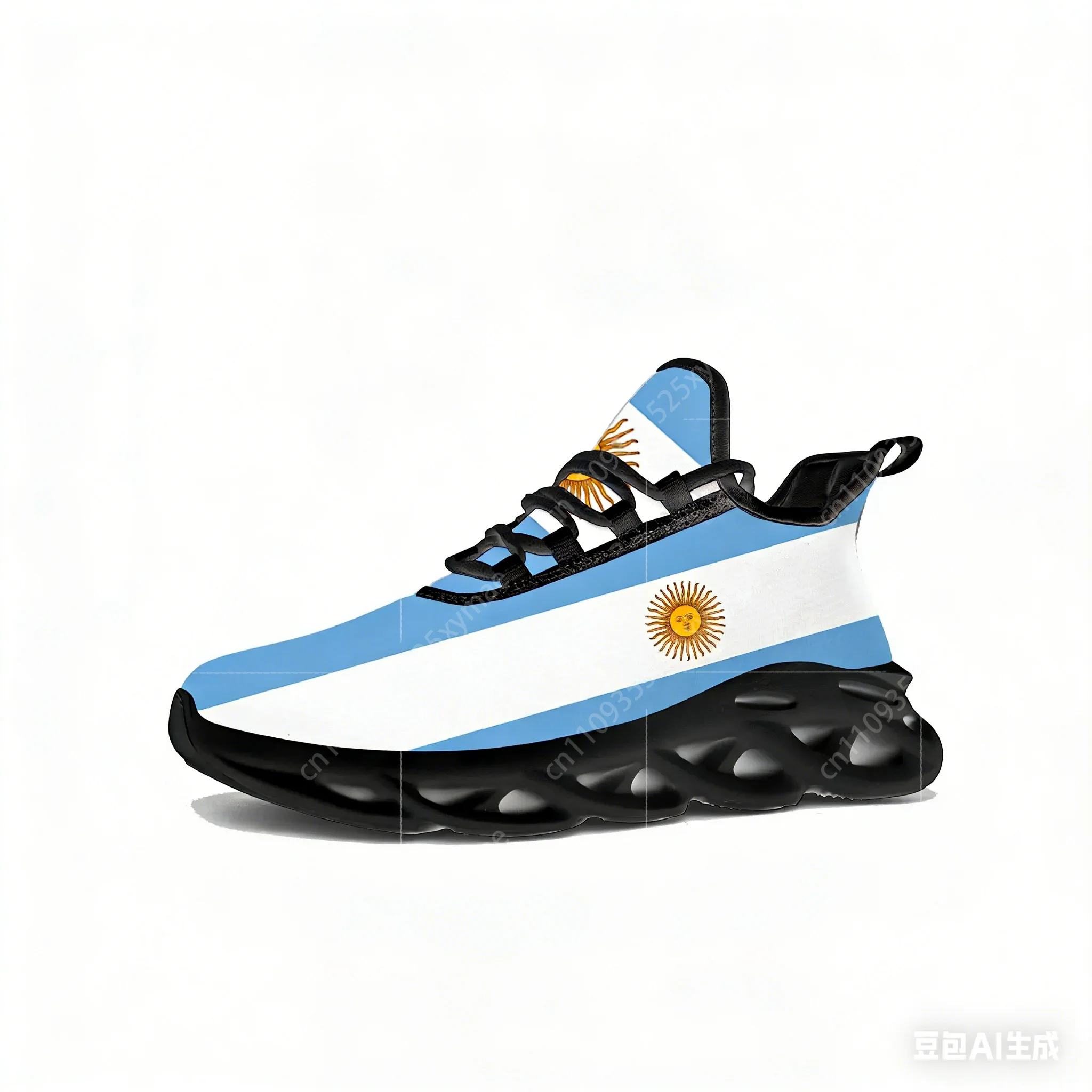 Flache Sneakers mit argentinis – Sewing Nylon Bewertung und Preis