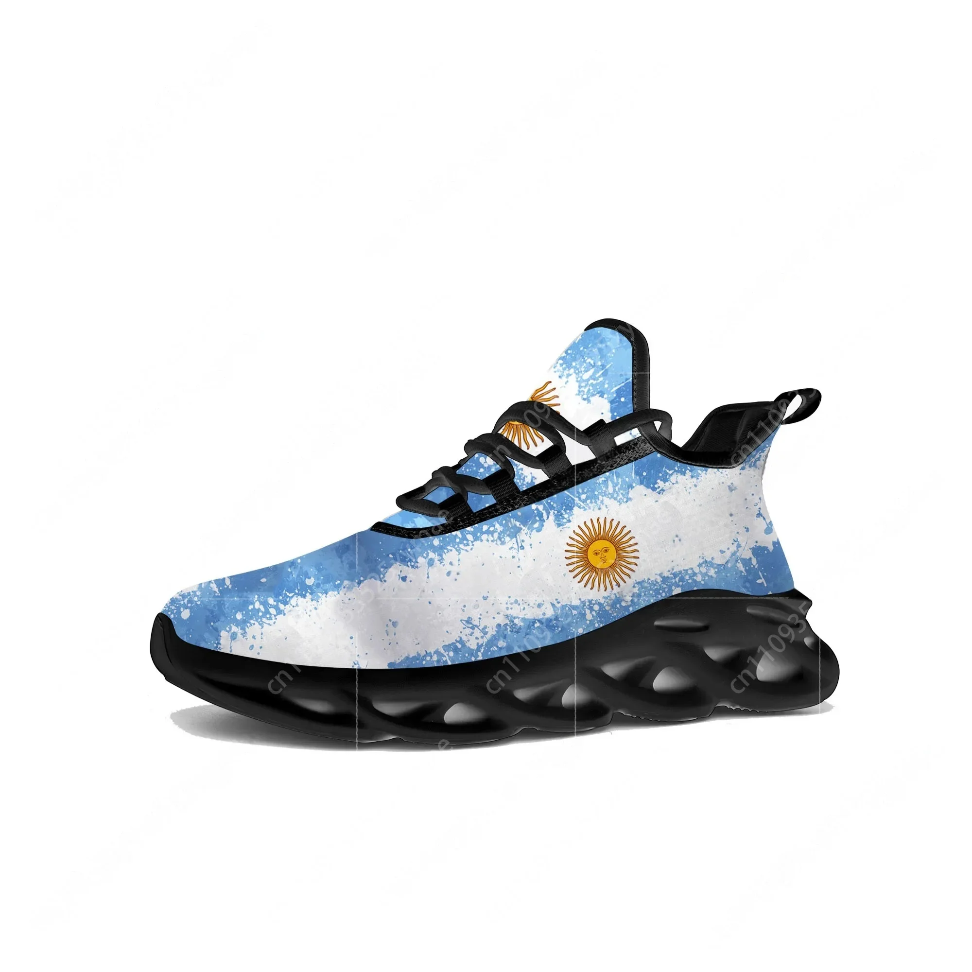 Flache Sneakers mit argentinis – Sewing Nylon Bewertung und Preis