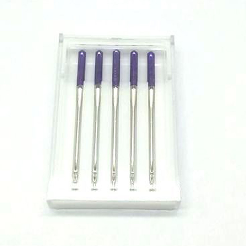 Janome Nähmaschine Blau Spitze – Twin Needle Stretch Bewertung und Preis