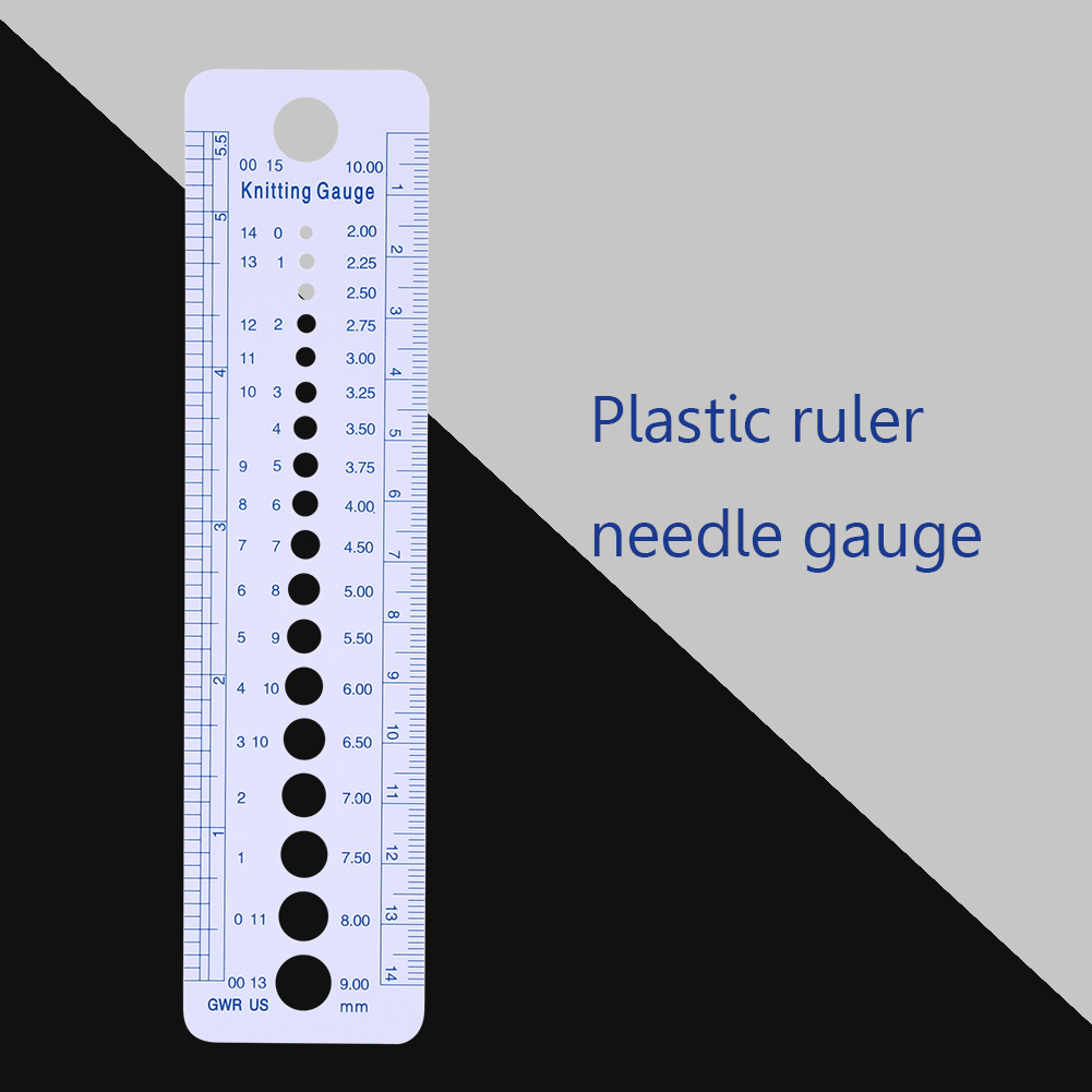 Quilt- und Patchwork-Lineal, P – Sewing Gauge Ruler Bewertung und Preis