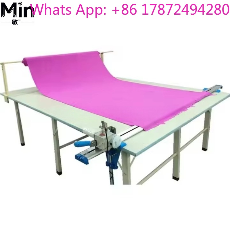 Vollautomatische Stoffendensch – Rotary Cutter Fabric Bewertung und Preis