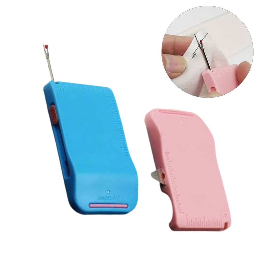 Verstellbare Magnetische Nähfü – Sewing Gauge Ruler Bewertung und Preis