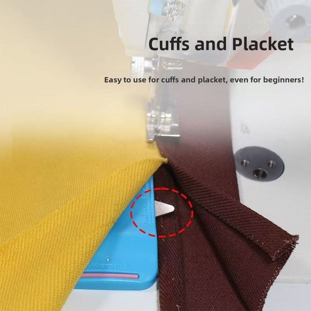 Verstellbare Magnetische Nähfü – Sewing Gauge Ruler Bewertung und Preis