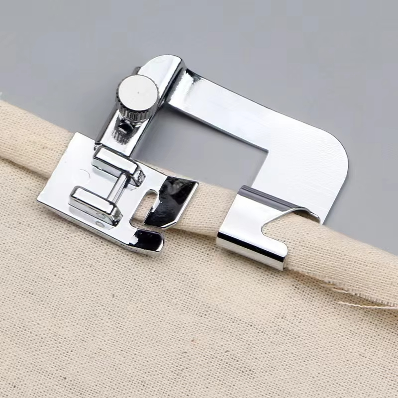 2026 NEU 9mm /13mm /19mm /25mm – Sewing Hemming Bewertung und Preis