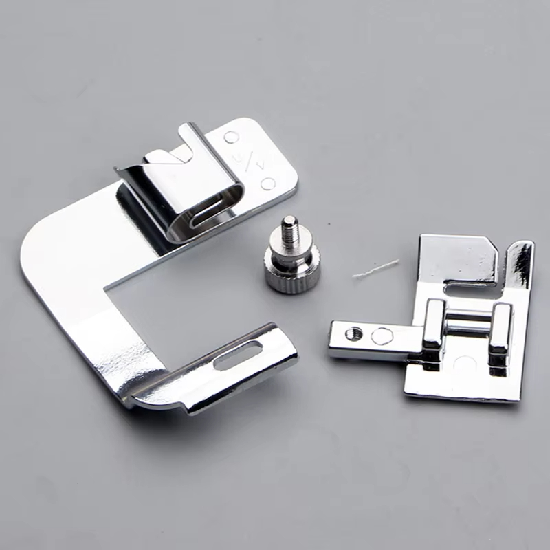 2026 NEU 9mm /13mm /19mm /25mm – Sewing Hemming Bewertung und Preis