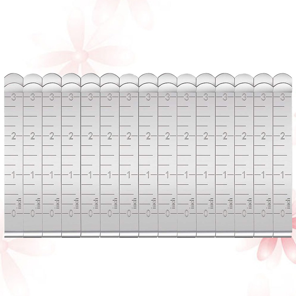 15 Stück Nähclips Metall-Saumk – Sewing Hemming Bewertung und Preis
