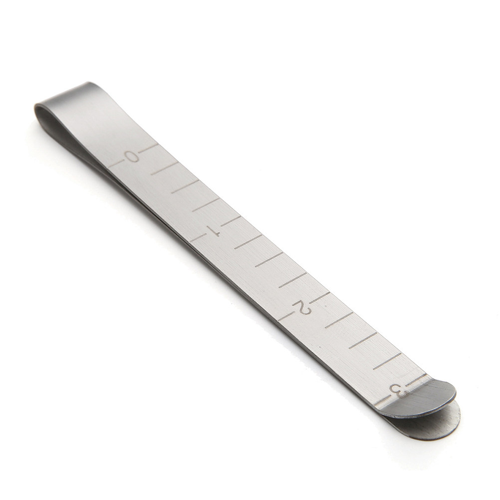 15 Stück Nähclips Metall-Saumk – Sewing Hemming Bewertung und Preis