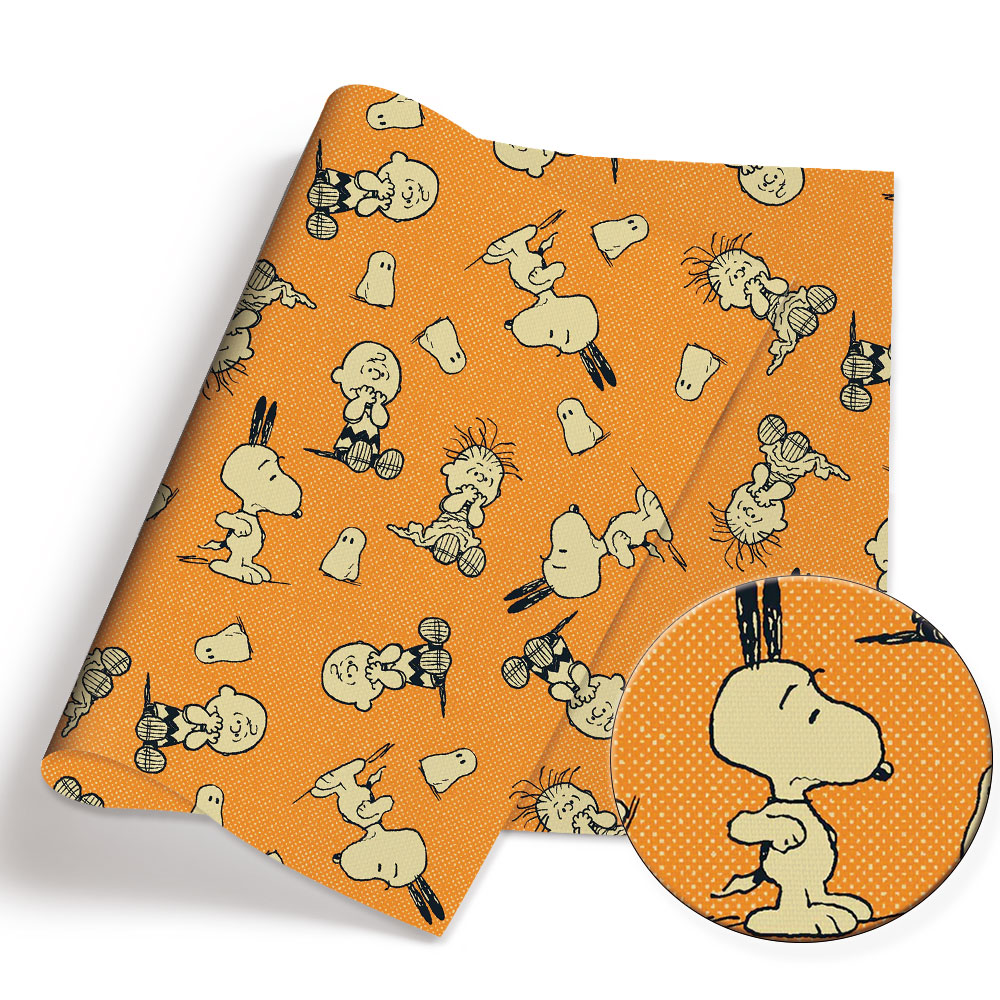 TAKARA TOMY Snoopy Stoff, 140  – Sewing In Textile Bewertung und Preis